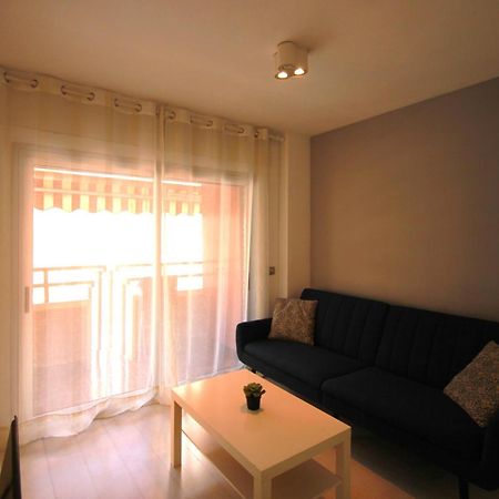 Apartamento Casaturis Con Vistas A La Playa Del Postiguet A103 Alicante Exterior photo