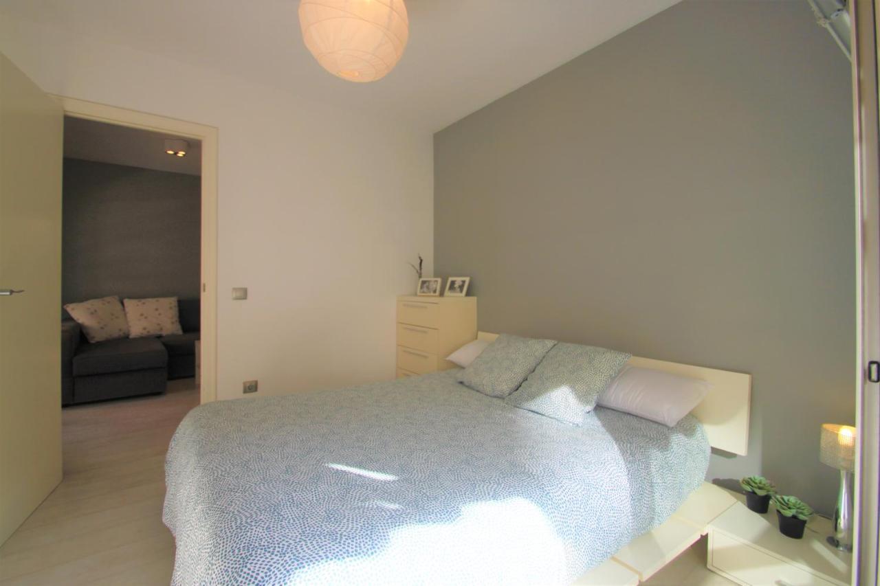 Apartamento Casaturis Con Vistas A La Playa Del Postiguet A103 Alicante Exterior photo